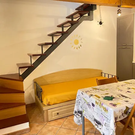 Casa Emanuele Apartament Cefalù