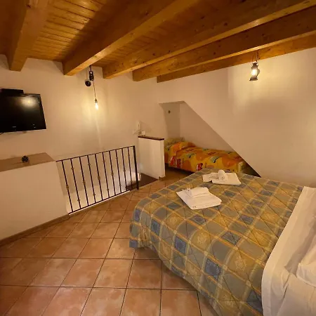 Casa Emanuele Apartament Cefalù