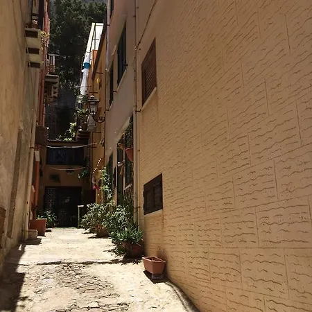 Casa Emanuele