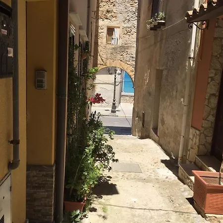 Casa Emanuele Cefalù