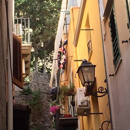 Casa Emanuele Cefalù