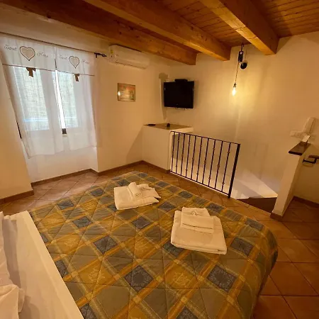 Casa Emanuele Apartmán Cefalù