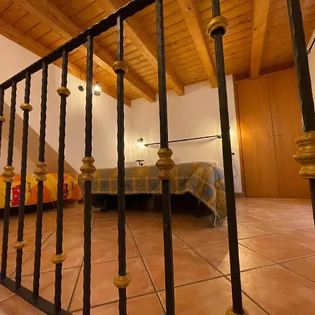 Casa Emanuele Cefalù