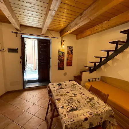 Casa Emanuele * Cefalù